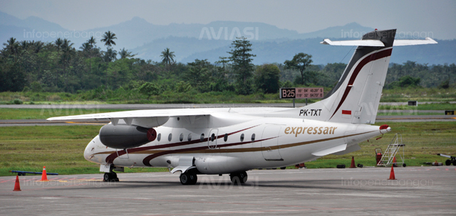 Pesawat Xpress Air